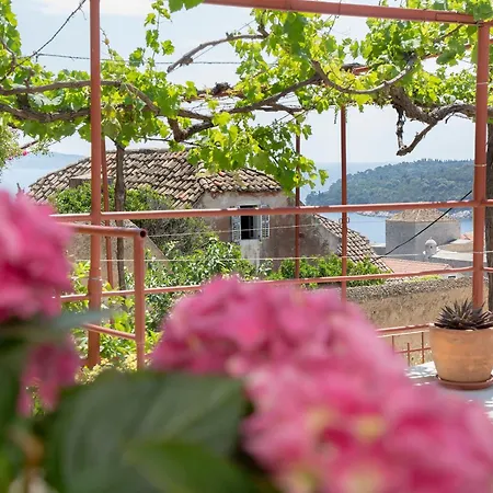 Apartment Vicina Summer 2 *