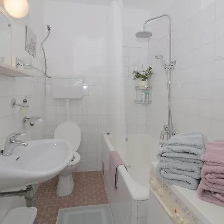 Vicina Summer 2 Apartment *