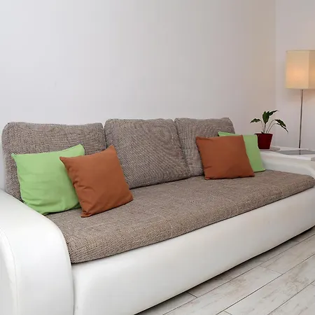 Apartment Vicina Summer 2 *