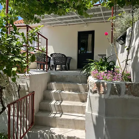 Vicina Summer 2 Apartment Dubrovnik